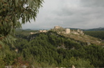 Saladins Burg