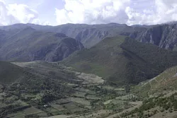 Foto aus Albanien