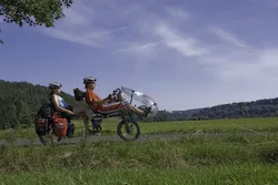 Foto aus Deutschland