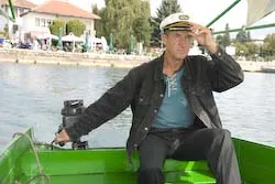 Foto aus Griechenland