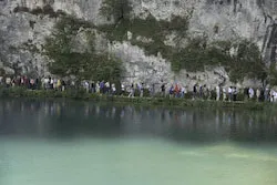 Foto aus Kroatien