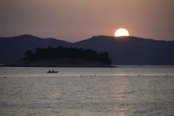 Foto aus Kroatien