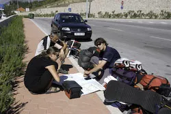 Foto aus Kroatien