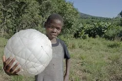 Foto aus Malawi