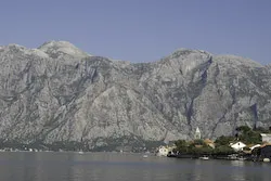 Foto aus Montenegro