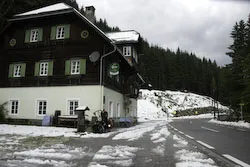 Foto aus Österreich