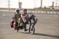 Foto aus Sudan