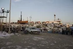Foto aus Sudan