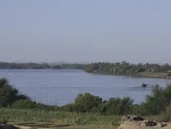 Foto aus Sudan