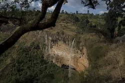 Foto aus Uganda