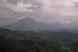 Foto aus Uganda