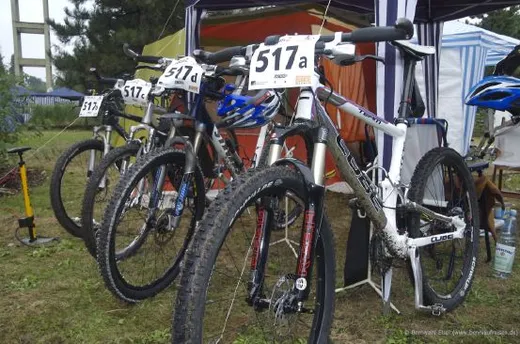 24 Stunden von Duisburg 2006