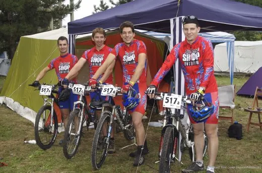 24 Stunden von Duisburg 2006