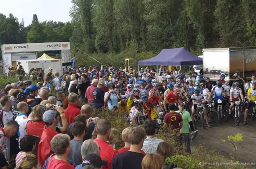 24 Stunden von Duisburg 2006