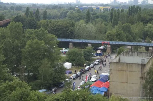 24 Stunden von Duisburg 2006