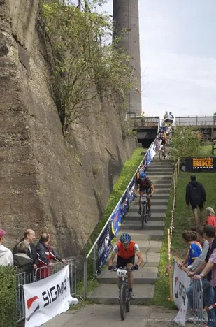 24 Stunden von Duisburg 2006