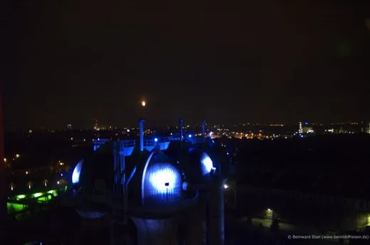 24 Stunden von Duisburg 2006