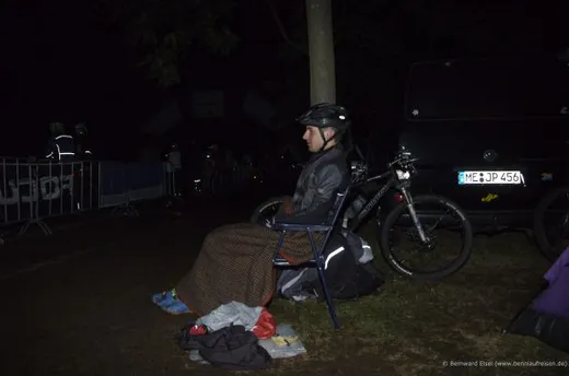 24 Stunden von Duisburg 2006