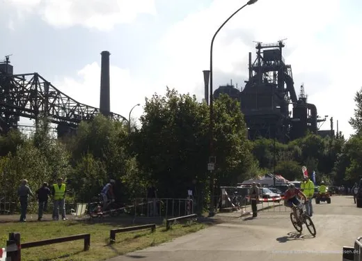 24 Stunden von Duisburg 2006
