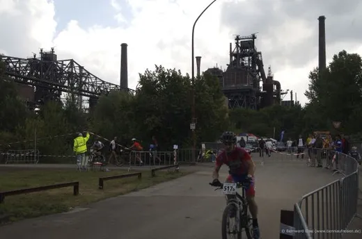 24 Stunden von Duisburg 2006