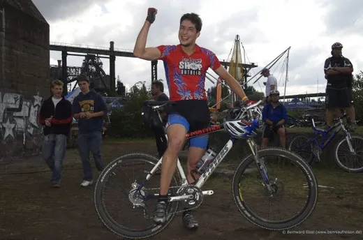 24 Stunden von Duisburg 2006