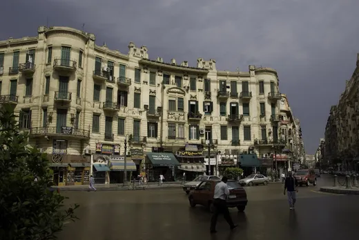 Talaat Harb