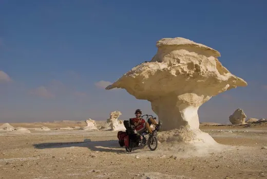 White Desert