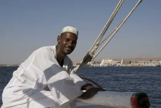 Felucca Trip