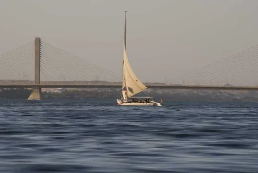 Felucca Trip