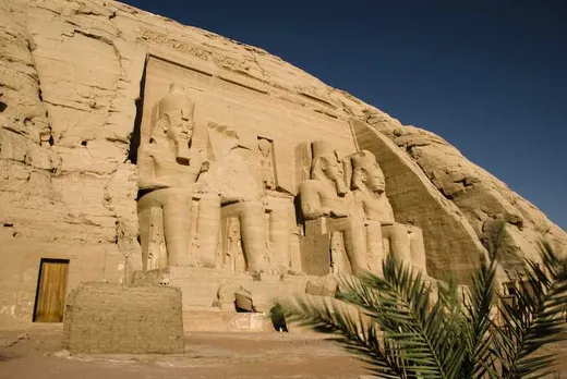 Ägypten