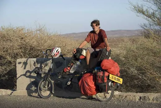 Bike-togehter