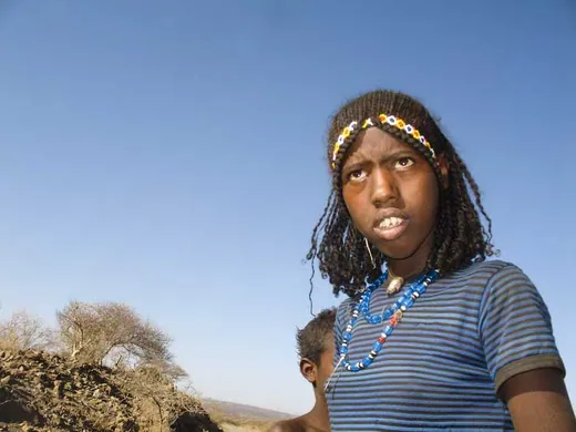 Afra