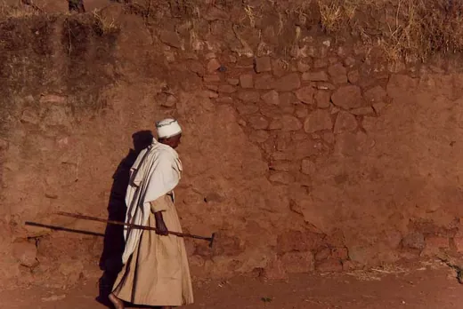 Lalibela