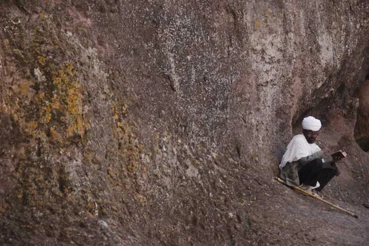Lalibela