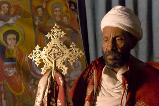 Lalibela