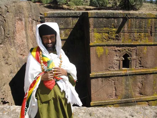 Lalibela