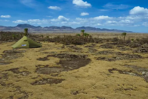Bale Mountains