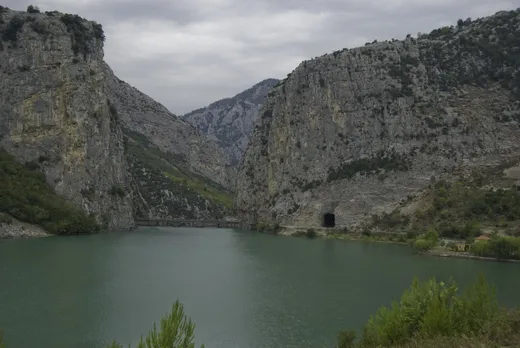Albanien