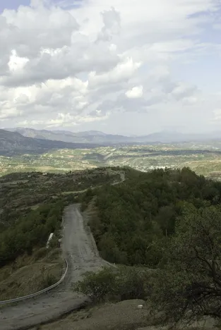 Albanien