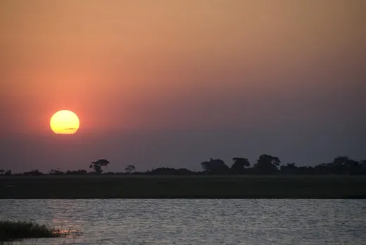 Chobe Park