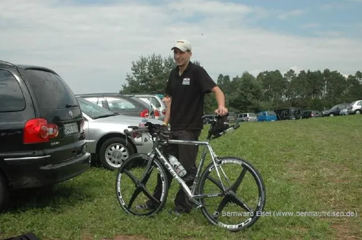 Challenge Roth 2006