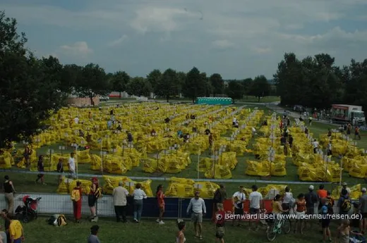 Challenge Roth 2006