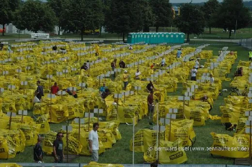 Challenge Roth 2006