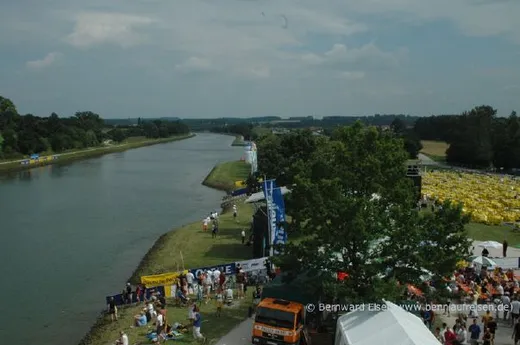 Challenge Roth 2006