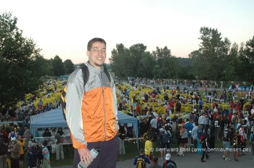 Challenge Roth 2006