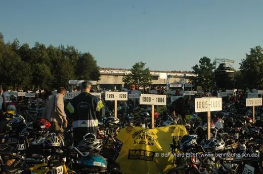 Challenge Roth 2006