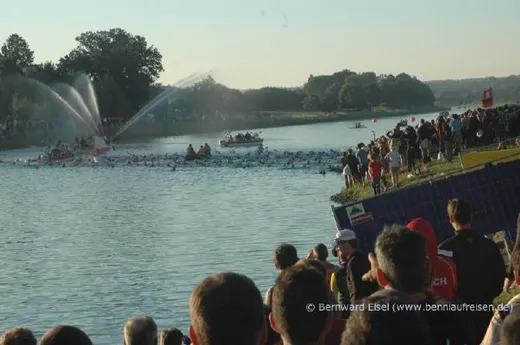 Challenge Roth 2006