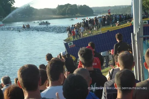 Challenge Roth 2006