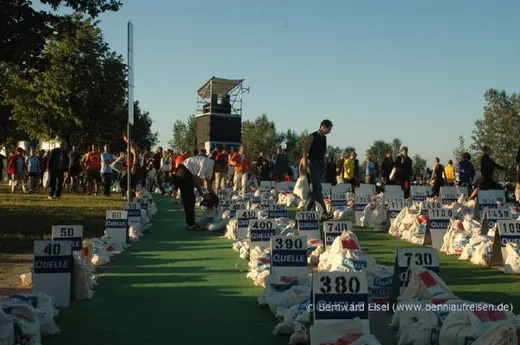 Challenge Roth 2006