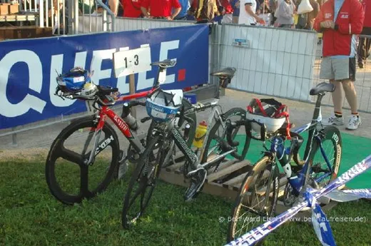 Challenge Roth 2006